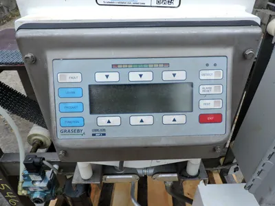USED GORING-KERR DSP2