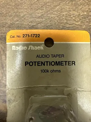 Used RADIOSHACK 271-1722 Miscellaneous Equipment (Electrical & Power) Ohio US | Surplus Asset Holdings #1245785