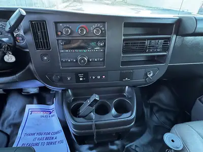 Used 2019 CHEVROLET EXPRESS Vans Florida US | Truck and Van Outlet #1509210