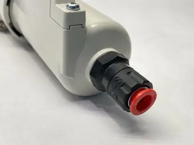 AF50-N06D-8Z-A | SMC  Pneumatic Filter 3/4" NPT - New Other