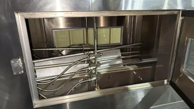 USED TRIPACK MSA405