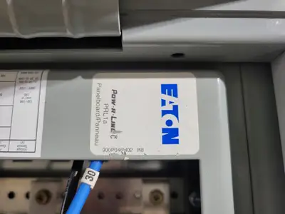 USED EATON PRL1A