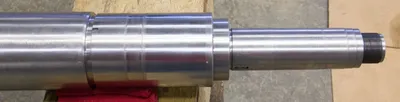 NEW FLOWSERVE 12WIK153