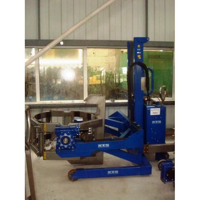 Used STC 750 kg Misc Forklifts GB | Perry Equipment #120771