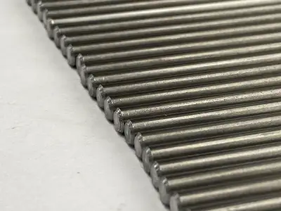New | in-Stock Simplimatic Shaft Roller For L.B.P LOT OF 24 Conveyor Parts Michigan US | Maverick Industrial Sales #1395323