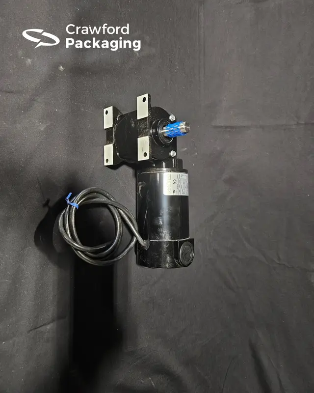 New | in-Stock Shanklin/Sealed Air NA Shrink Wrappers Ontario CA | Crawford Packaging #1341389