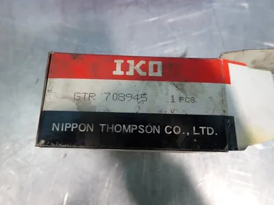 Bearings