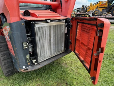 Used 2019 KUBOTA SVL75-2 Compact Track Loaders Florida US | Intrac Machinery #1566441