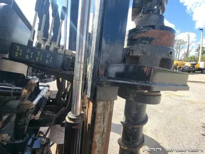 Used 2021 DITCH 2021 DITCH WITCH JT30 ALL TERRAIN Drill Rigs Florida US | HDD Broker #1346313