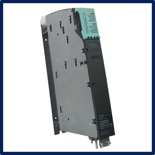 New | in-Stock MITSUBISHI 6SL3100-1AE31-0AB0 AC Drive Power Modules Texas US | CNC TOOLS LLC #1386473