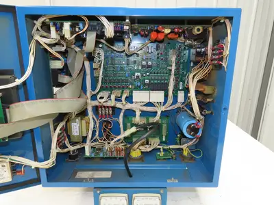 Miller 043268 Automatic M Welding Microprocessor Weld Control