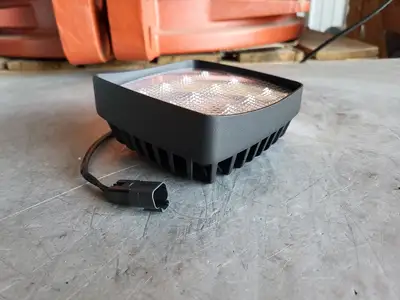 NEW ENVIRO VISION LED63511-8