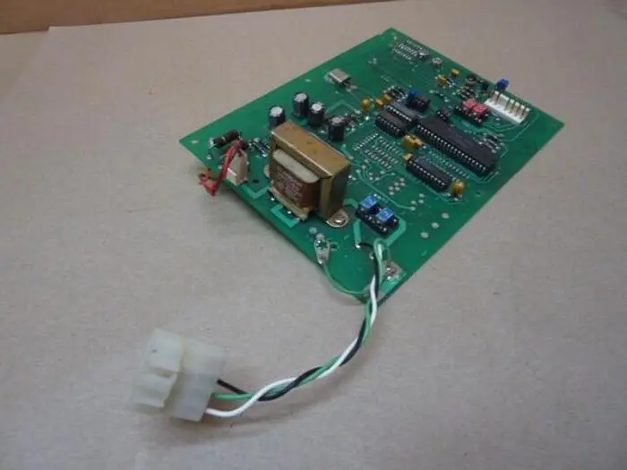 Used BELCO MSA7002 Circuit Boards Michigan US | Ideal Machinery #939696