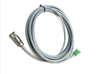 USED FABER MULTI‑CONDUCTOR WIRE 1000V UL RATED