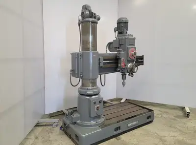 USED MOREY HERCULES SM