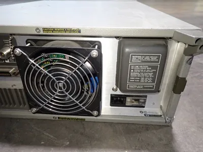 USED HP 8780A
