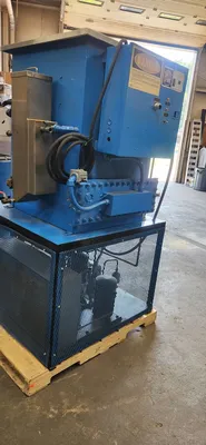 BRANSON MRR-20 Finishing & Cleaning Machines Degreasers | Global Machine Brokers, LLC (3)
