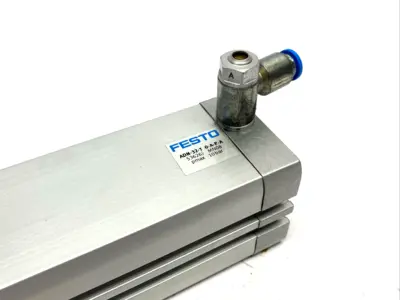 USED FESTO COMPACT CYLINDER, 536267