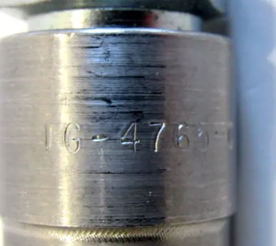NEW AUBURN 1G-4765-C SPARK PLUG ASSEMBLY 1G-4727-AC 1G4765C
