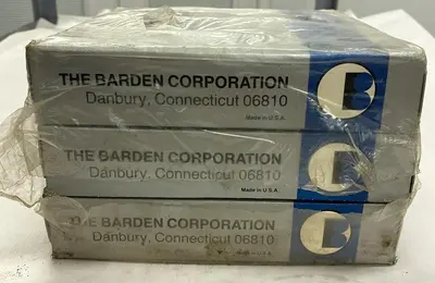USED BARDEN 2122HDDM