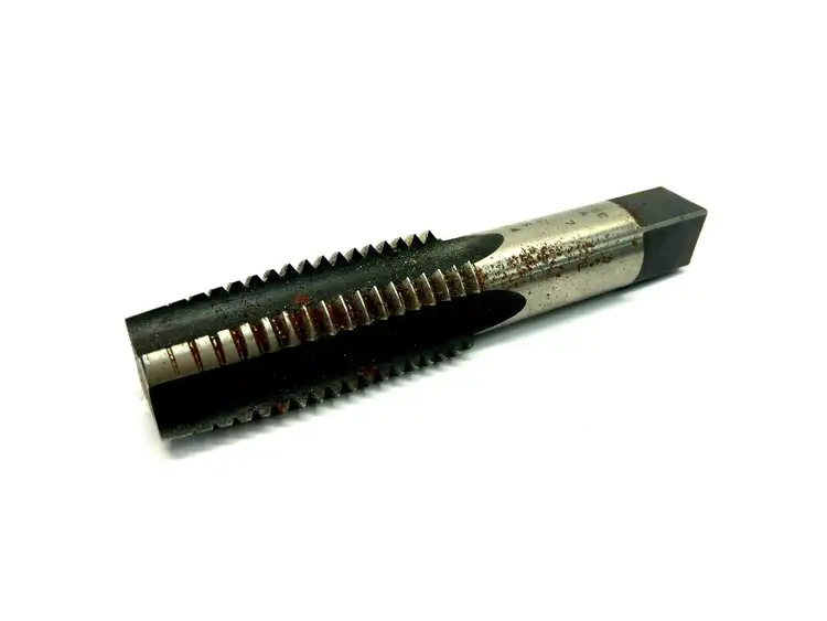 New | in-Stock Morse Cutting Tools 82930 HSS/Cobalt Taps Michigan US | Maverick Industrial Sales #1473833