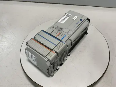 USED ALLEN BRADLEY 1764-24BWA SER B