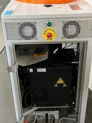 USED ENVISIONTEC PERFACTORY 4
