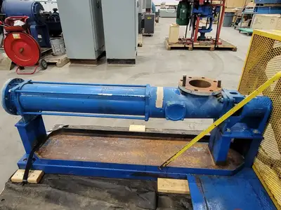 USED 2006 ALLWEILER AG AE2E750