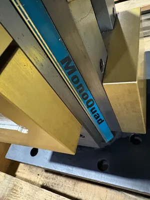 BOCK 2031 CNC & Metalworking Equipment | ESS Industrial Equipment Sales (7)