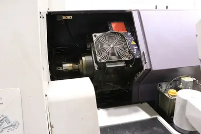 2003 CITIZEN M20III Swiss Type Automatic Screw Machines | Toolquip, Inc. (8)