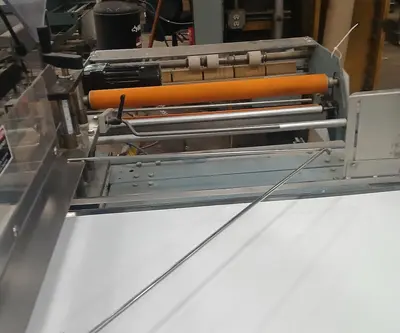 USED SHANKLIN A26A