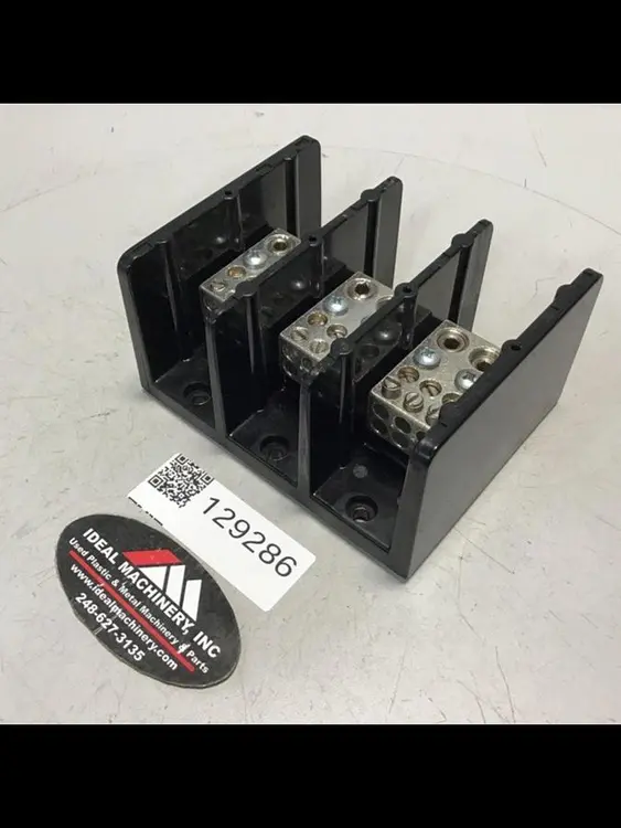 Used MARATHON 1433955 Fuses Michigan US | Ideal Machinery #589514