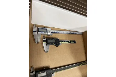 Used _UNKNOWN_ _UNKNOWN_ Digital Calipers California US | KD Auctions #1359321