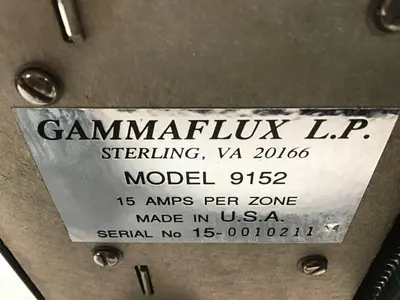USED HUSKY 9152