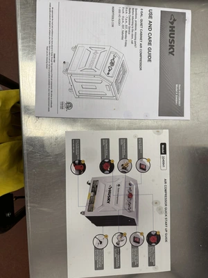 Used 2026 UNIFILLER Compact PowerLift Food Processing Equipment (misc) Illinois US | M&M Equipment Corp. #1422106