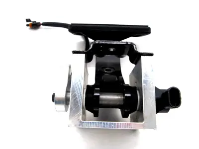 NEW EZGO 626143 ELECTRIC BRAKE PEDAL ASSEMBLY