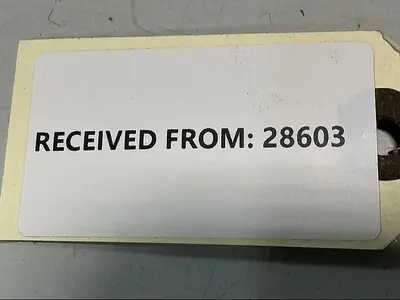 USED CINCINNATI MILACRON 3-533-0645G