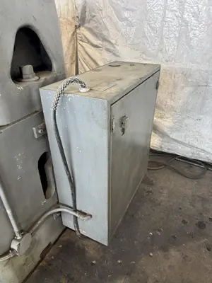 USED BLANCHARD #18
