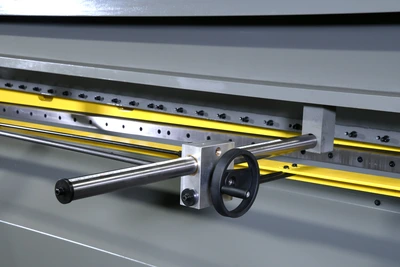 GMC _UNKNOWN_ Mechanical Shears | Punch Press and Shear (6)