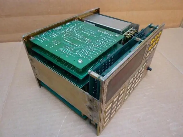 Used MARPOSS E3 Electronics & Components Michigan US | Ideal Machinery #704533