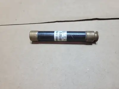 Used FERRAZ 6R15D5 Fuses British Columbia CA | Lenmark #1490074