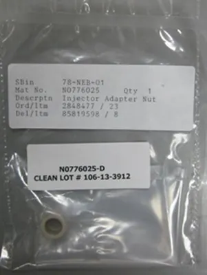 Used PerkinElmer _UNKNOWN_ ICP / ICPMS Texas US | Bamko Surplus Process Equipment #1178773