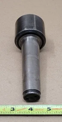 SKODA CSN 243324 Tooling & Accessories, Live Centers | Machinery Central (8)