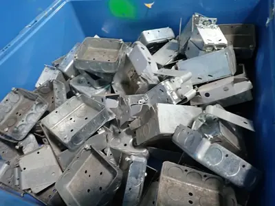 Outlet Boxes