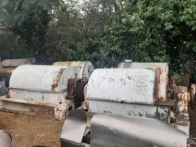 USED BIRD SA-57