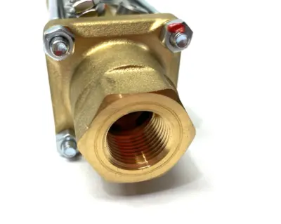 New | in-Stock Hydac Direct Acting Coaxial Valve 4703831 Pump & Valve Parts Michigan US | Maverick Industrial Sales #1473965
