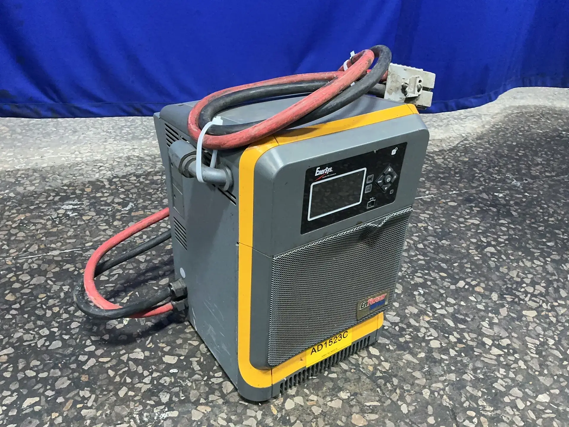 Used ENERSYS EI3JN4Y0 Material Handling (misc) Ohio US | HGR 24 #1482458