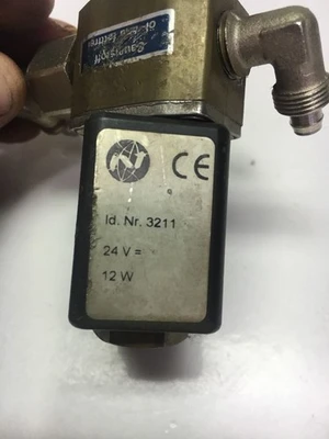USED Herion 9500372