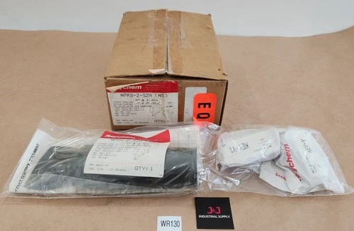 NEW Raychem NPK8-2-52A