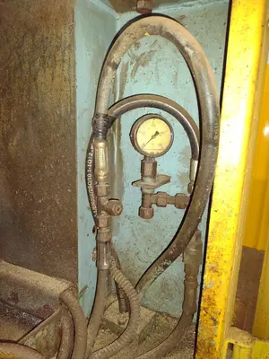 USED TRENNJAEGER